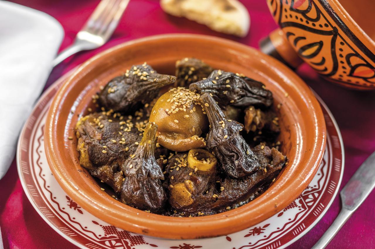 فندق لو فيزير سنتر بارك اند ريزورت Dar Caïd Layadi المظهر الخارجي الصورة